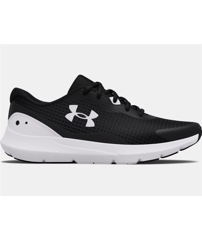 Chaussures Under Armour Surge 3 Femme