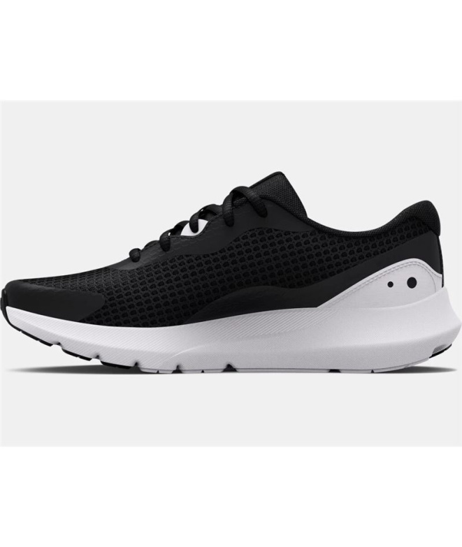 Zapatillas Under Armour Surge 3 Mujer