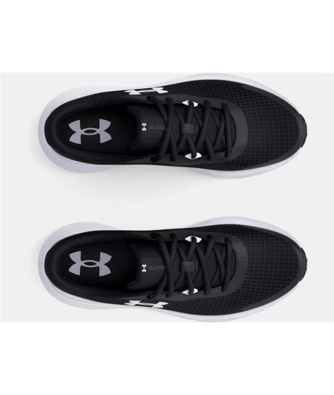 Chaussures Under Armour Surge 3 Femme