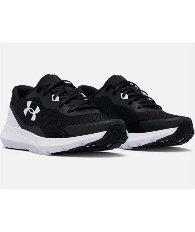 Chaussures Under Armour Surge 3 Femme