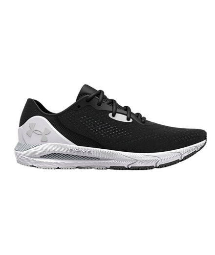 Chaussures de running Under Armour HOVR Femme Blk