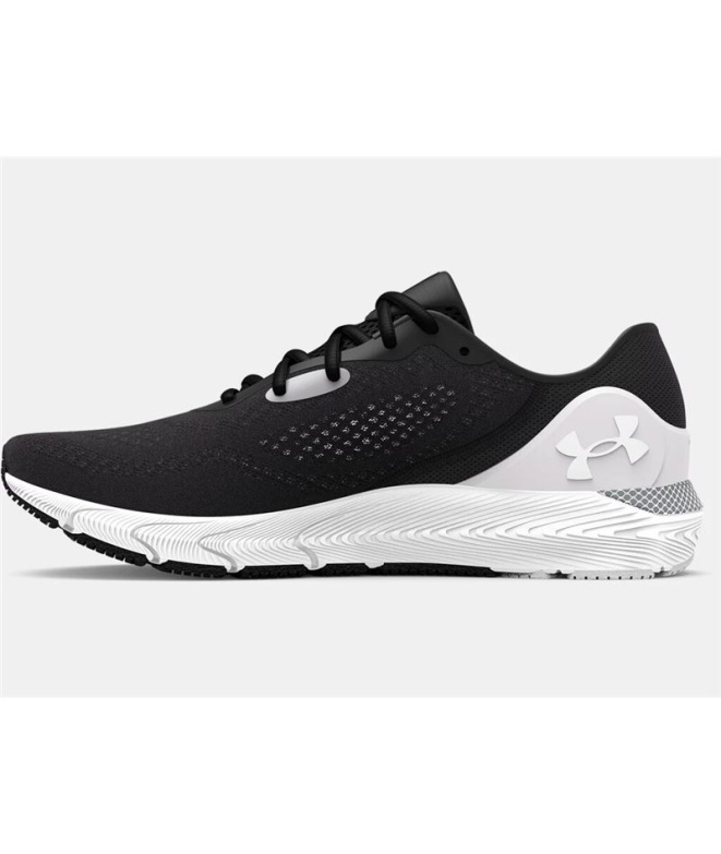 Sapatilhas de running Under Armour HOVR Mulher Blk