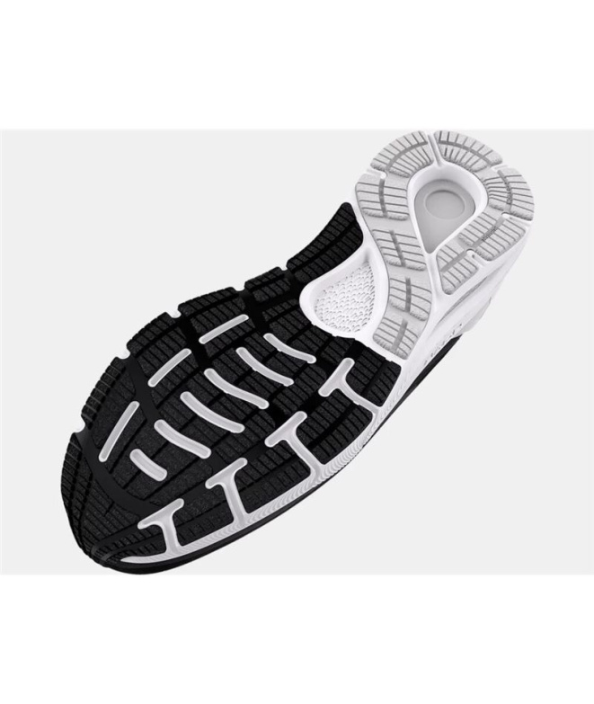 Chaussures de running Under Armour HOVR Femme Blk