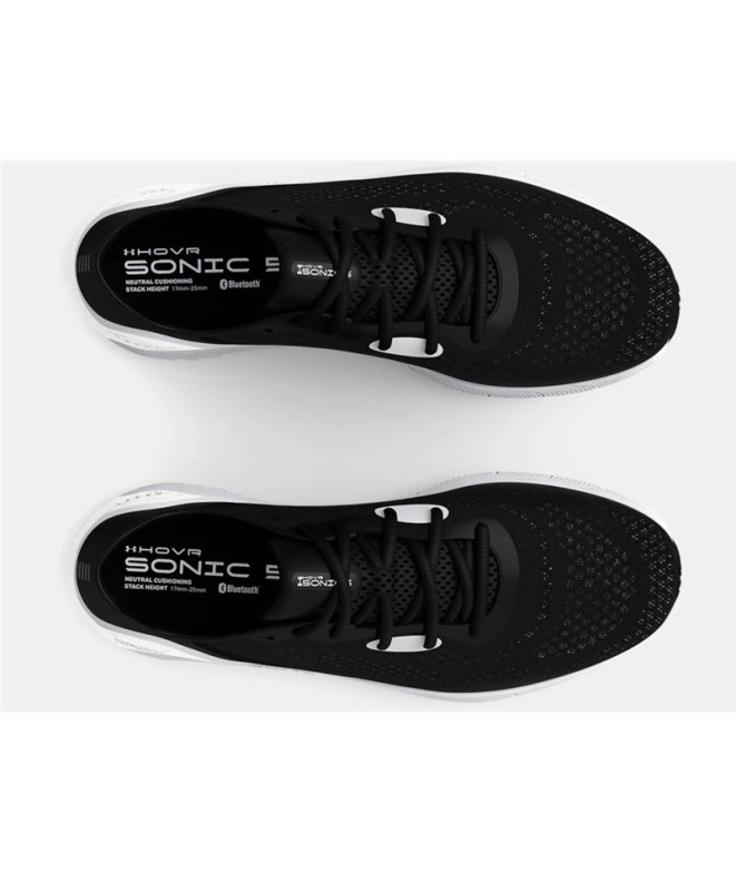 Sapatilhas de running Under Armour HOVR Mulher Blk