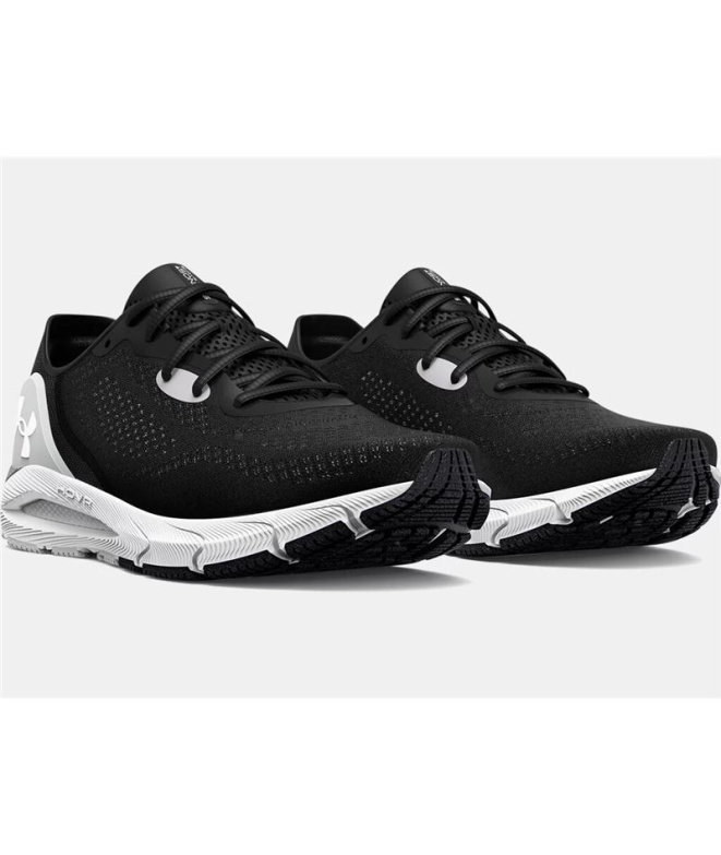 Sapatilhas de running Under Armour HOVR Mulher Blk