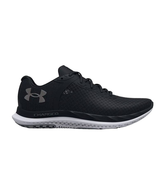 Chaussures de running Under Armour Charged...
