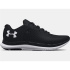 Chaussures de running Under Armour Charged Femme Blk
