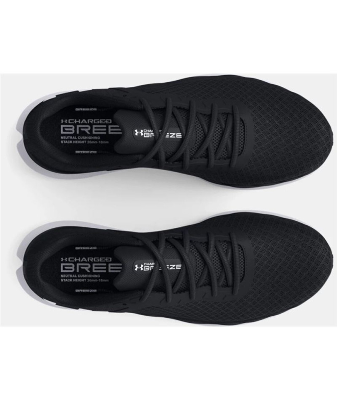 Sapatilhas de running Under Armour Charged...