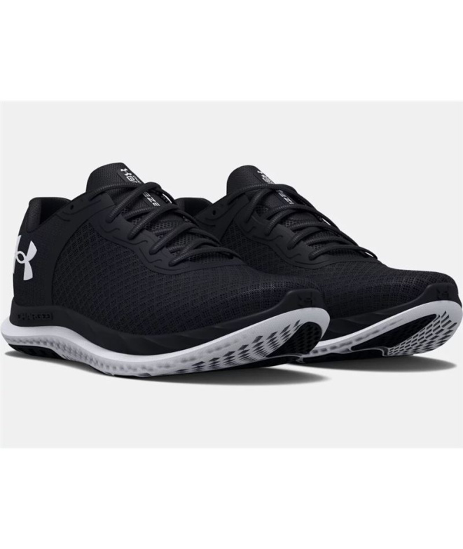Chaussures de running Under Armour Charged...