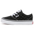Chaussures Vans Atwood Tonal Mix Check Enfant BK