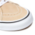 Bottes Vans Sk8-Hi beige Femme