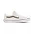 Chaussures Vans Sk8-Low Utility Pop blanc