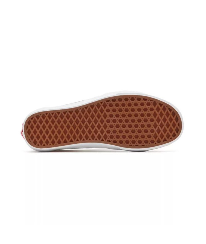 Sapatilhas Vans Sk8-Low Utility Pop branco