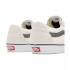 Chaussures Vans Sk8-Low Utility Pop blanc