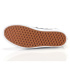 Sapatilhas Vans Ward Platform Infantil Preto