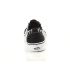 Sapatilhas Vans Ward Platform Infantil Preto