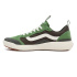 Chaussures Vans UltraRange verte