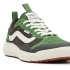 Chaussures Vans UltraRange verte