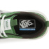 Zapatillas Vans UltraRange verde