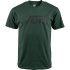 Camiseta MN Vans Drop V-B M Verde