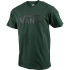Camiseta MN Vans Drop V-B M Verde