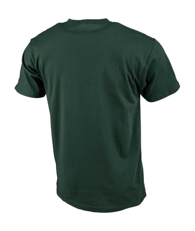 Camiseta MN Vans Drop V-B M Verde