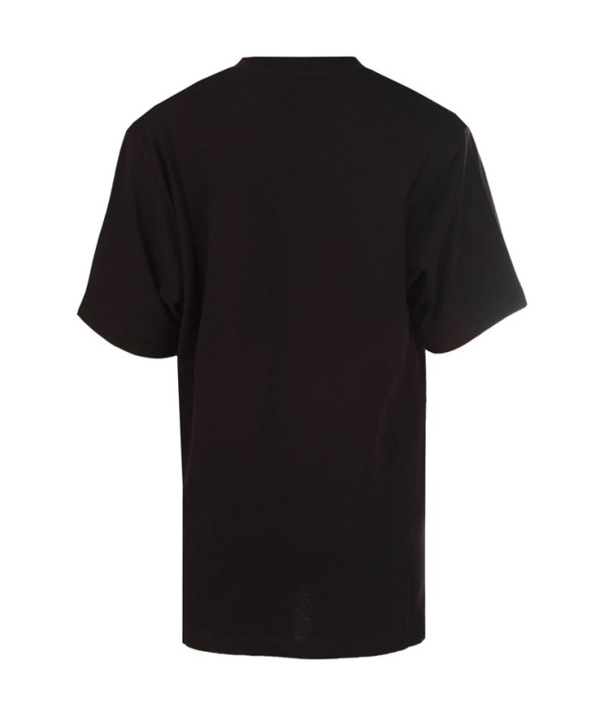 T-shirt Vans MN Drop V Che-B Enfants Noir