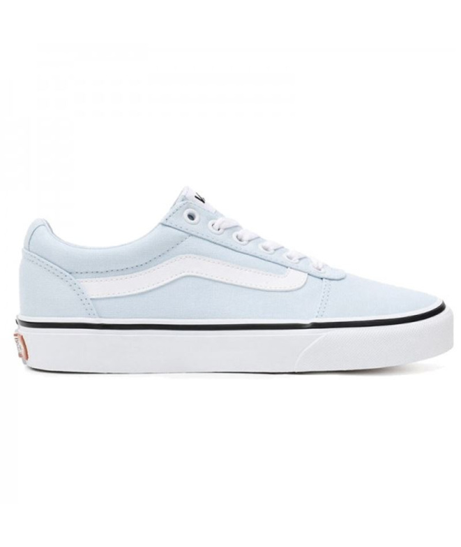 Sapatilhas Vans Ward Mulher BL