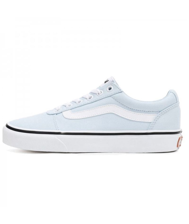Sapatilhas Vans Ward Mulher BL