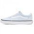 Chaussures Vans Ward Femme BL