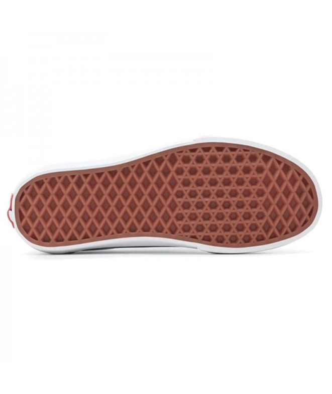 Sapatilhas Vans Ward Mulher BL