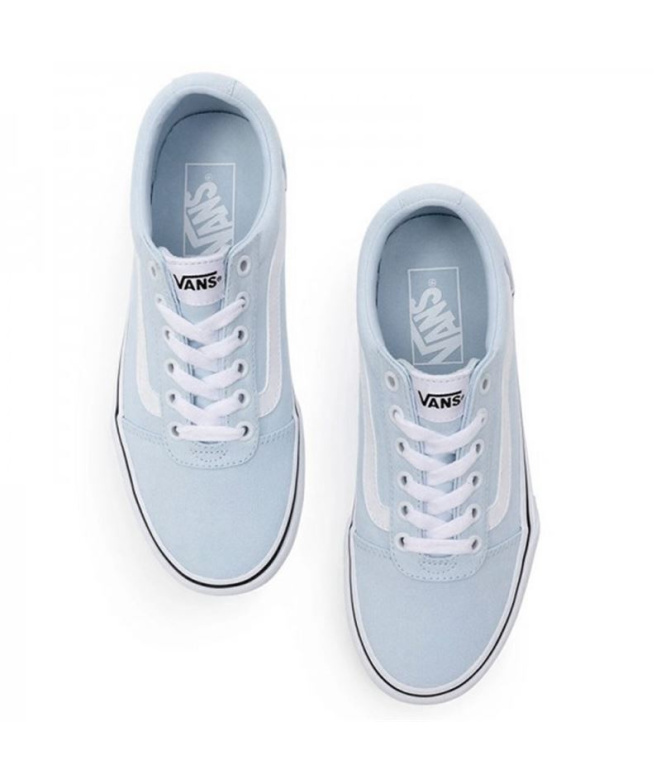 Sapatilhas Vans Ward Mulher BL