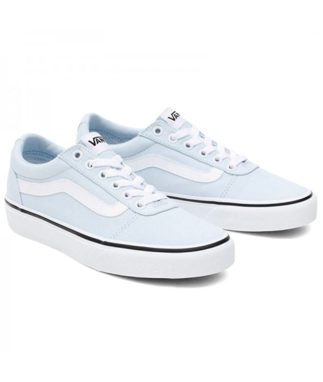 Sapatilhas Vans Ward Mulher BL