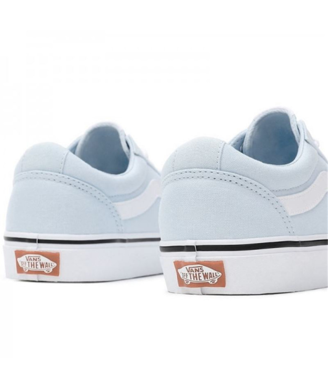 Sapatilhas Vans Ward Mulher BL