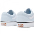 Sapatilhas Vans Ward Mulher BL