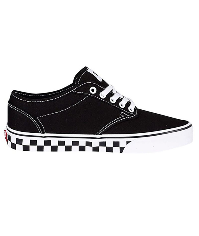 Sapatilhas Vans Atwood Homem Preto