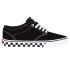 Sapatilhas Vans Atwood Homem Preto