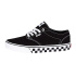 Sapatilhas Vans Atwood Homem Preto