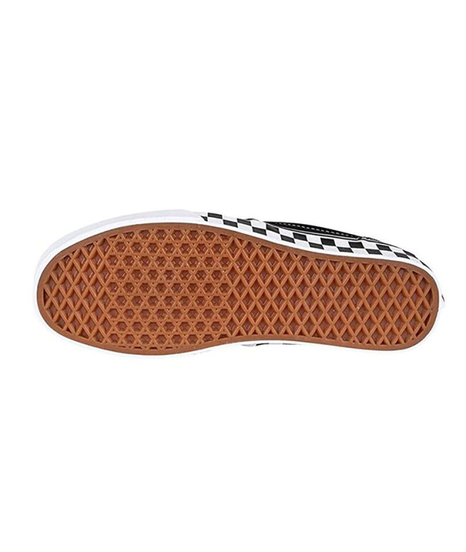 Sapatilhas Vans Atwood Homem Preto