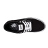 Sapatilhas Vans Atwood Homem Preto