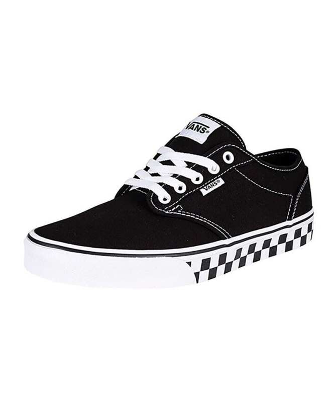 Sapatilhas Vans Atwood Homem Preto