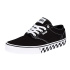 Sapatilhas Vans Atwood Homem Preto