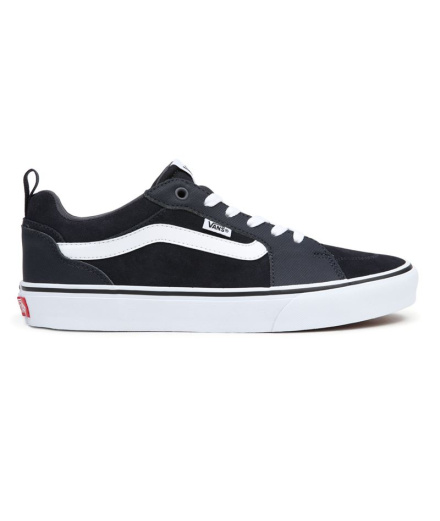 Zapatillas Azul Vans Filmore Hombre