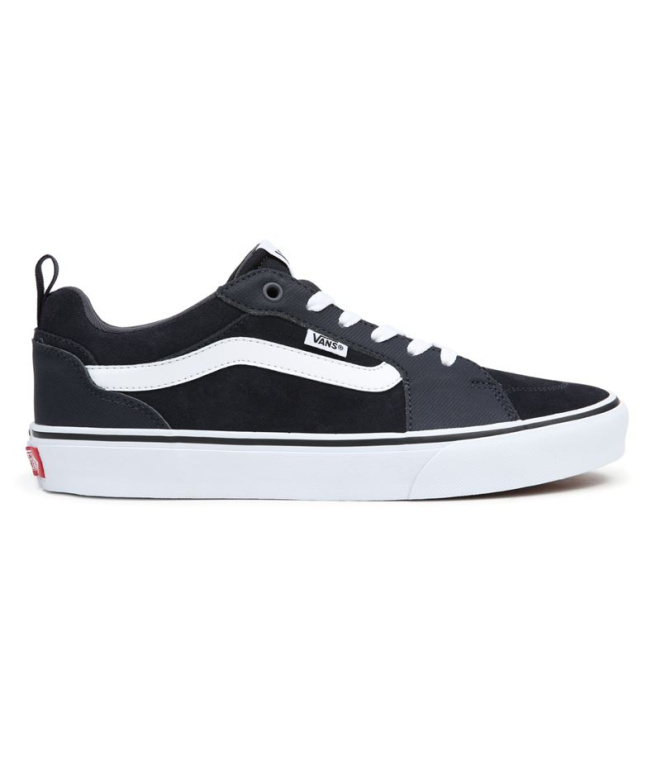 Sapatilhas Azul Vans Filmore Homem