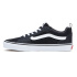 Sapatilhas Azul Vans Filmore Homem
