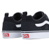Sapatilhas Azul Vans Filmore Homem
