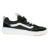 Chaussures Vans Gamme EXP V YT Noir/Blanc Enfant