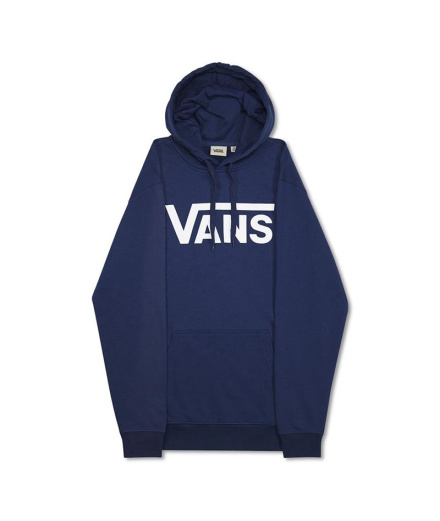 Sweat Vans MN Drop V Po-B M Bleu