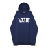 Moletom Vans MN Drop V Po-B M Azul
