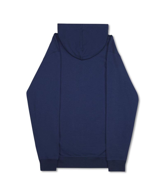 Moletom Vans MN Drop V Po-B M Azul